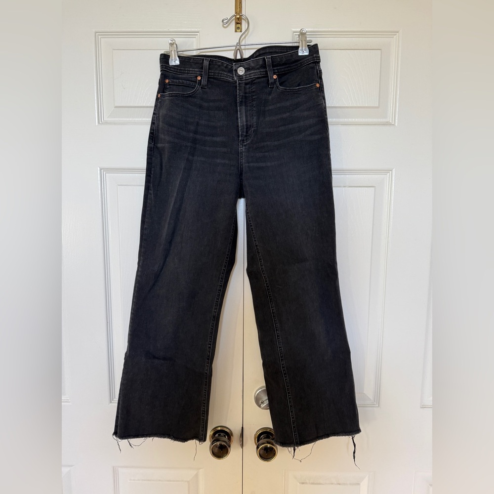 PAIGE Nellie Denim